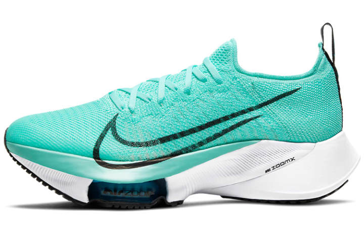 Nike Nike Air Zoom Tempo Next% Flyknit Hyper Turquoise Women's