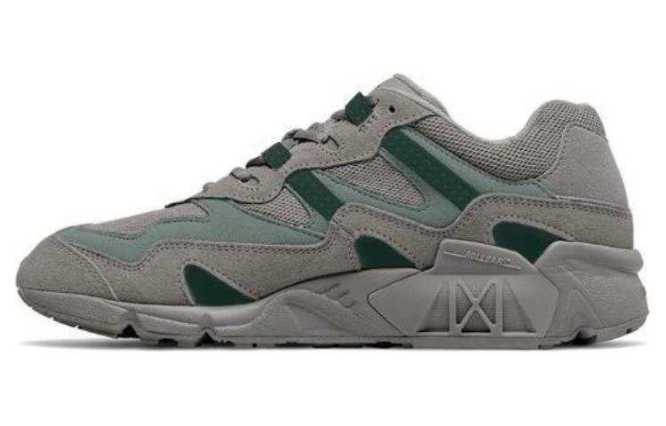 New Balance New Balance Slip Resistant, Abrasion Resistant, Breathable Low top Running Shoes Unisex Gray