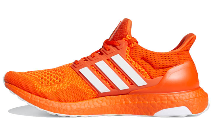 Adidas UltraBoost Adidas 1.0 'NCAA Pack - Miami'