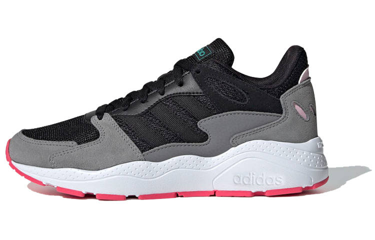 Adidas Neo Adidas Wmns Crazychaos 'Core Black' Women's