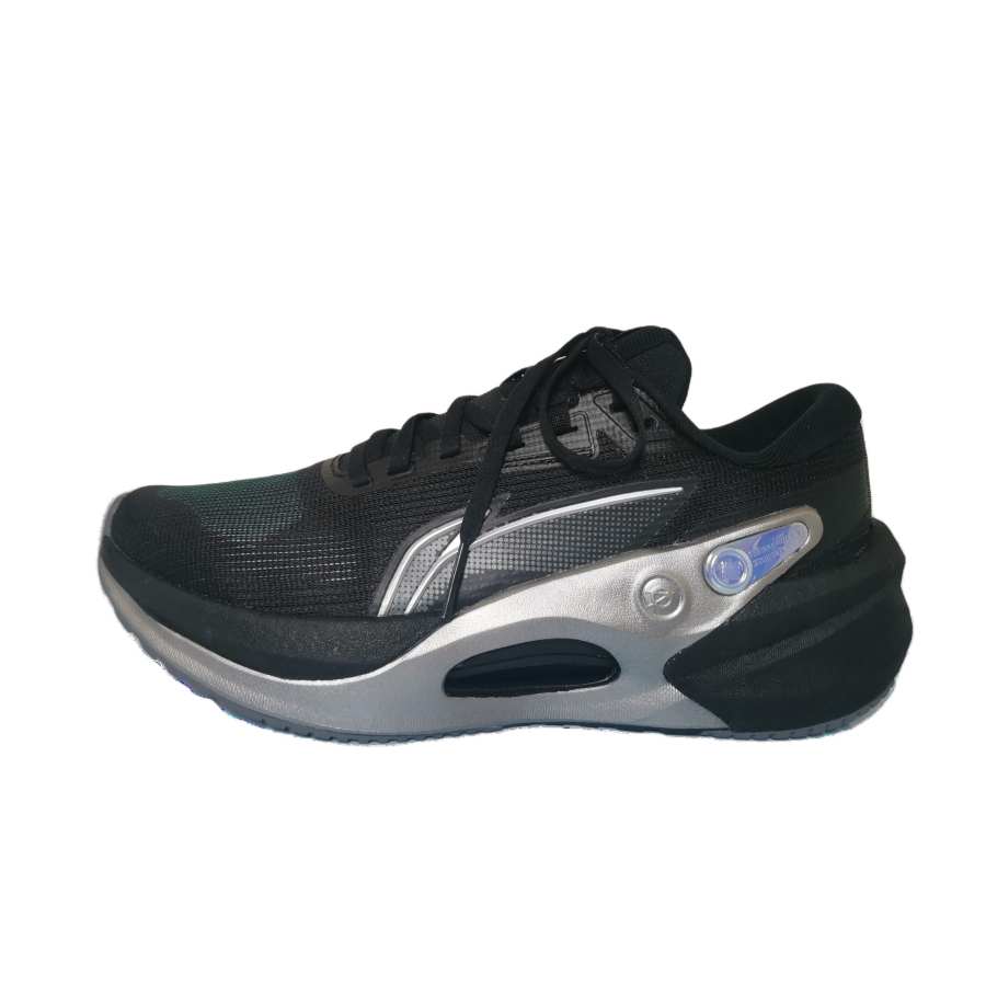 Li-Ning Li Ning Furious Rider 7.0 PRO Comfortable And Trendy Cushioning Slip Resistant Abrasion Resistant Low top Casual