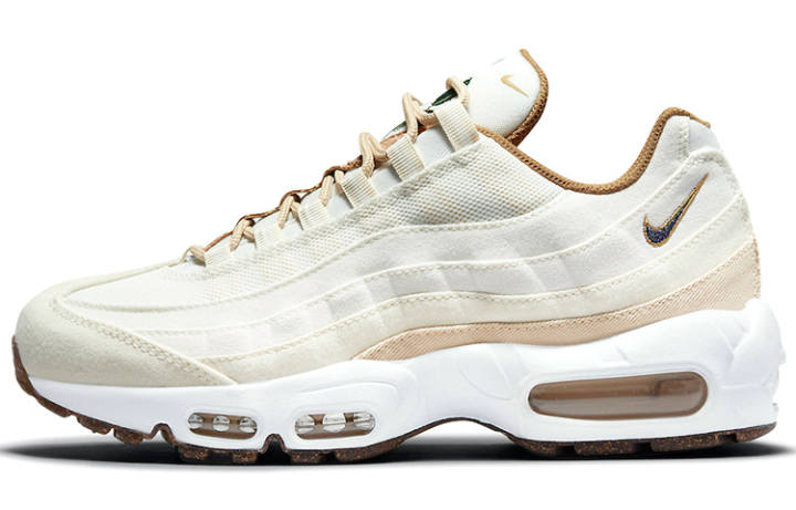 Nike Nike Air Max 95 Cork Women's