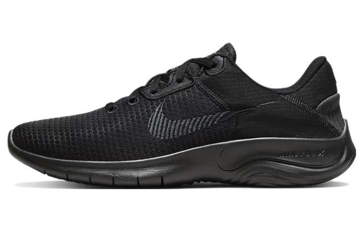 Nike Nike Flex Experience Run 11 Next Nature 'All Black' Women's