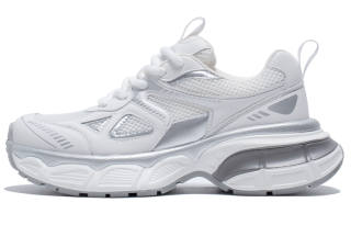 OG Offground Urban Yu Xiang Cushioning Slip Resistant Abrasion Resistant Low top Casual Running Shoes Women's