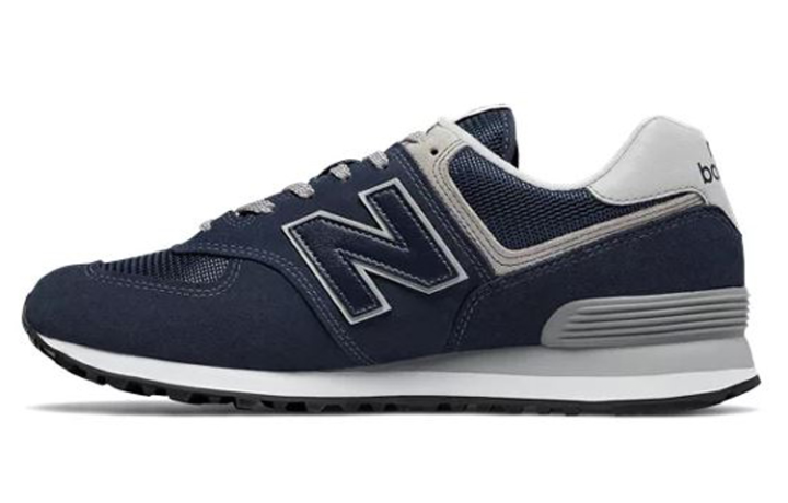New Balance 574 New Balance 'Navy'