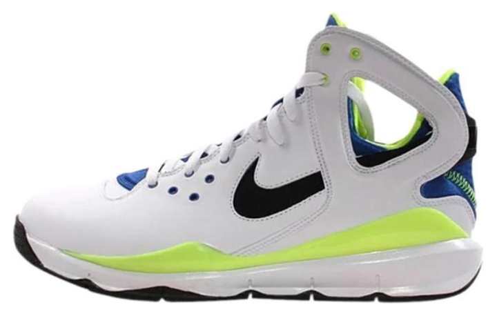 Nike Nike Air Huarache 08 BBall Sprite