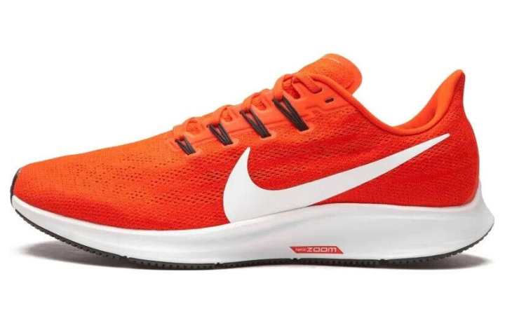 Nike Nike Air Zoom Pegasus 36 Tb 'Team Orange'