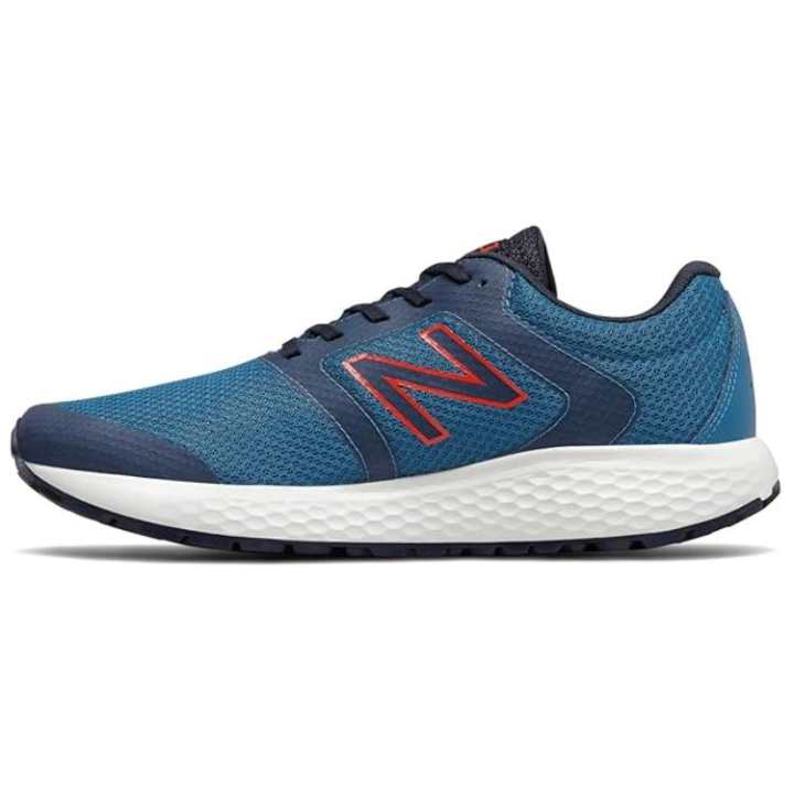 New Balance New Balance 420 Series Purplish Blue