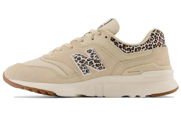 New Balance New Balance 997H Sandstone Animal Print Women's