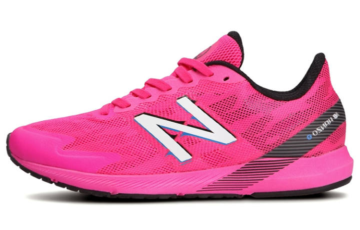 New Balance New Balance Hanzo V4 Pink Women's