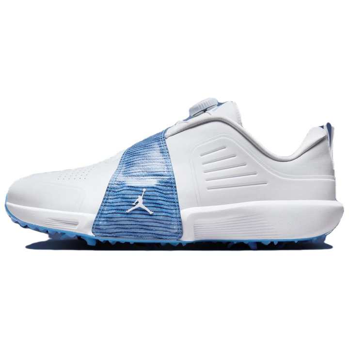 Jordan Jordan Air Rev White University Blue
