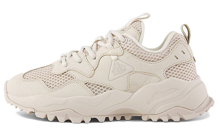 Kappa Low top Casual Shoes Women's Moon Gray