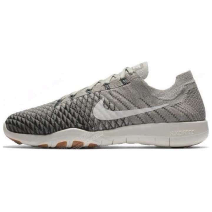 Nike Nike Free Tr Flyknit 2 'Pale Grey Gum' Women's