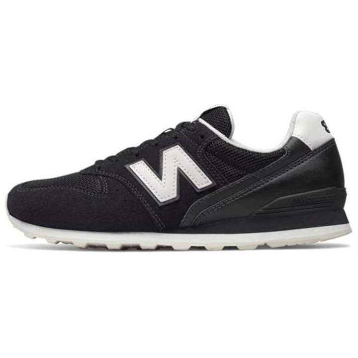 New Balance New Balance 996 'Black White' Women's
