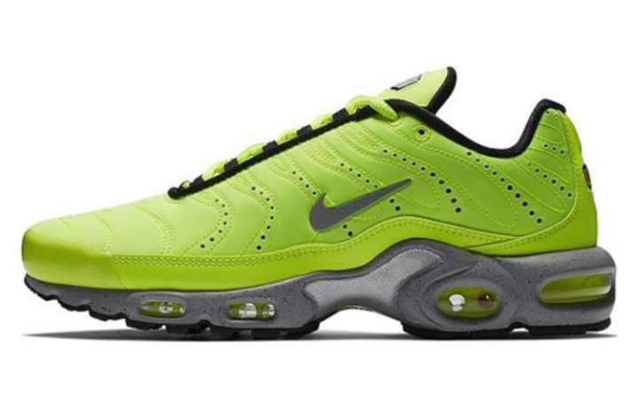 Nike Nike Air Max Plus Premium 'Full Volt'
