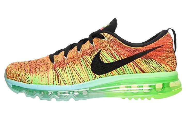 Nike Nike Air Max Flyknit 'Multi Color'