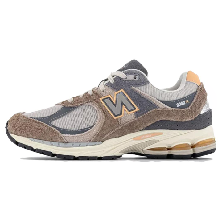 New Balance 2002R New Balance 'Mushroom Hazy Peach'