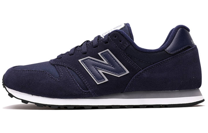 New Balance New Balance 373 Shoes Navy