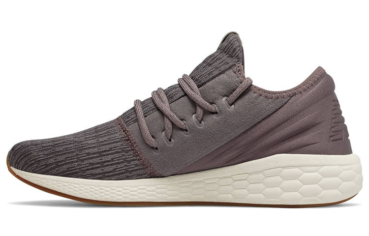 New Balance New Balance Fresh Foam Cruz Decon 'Brown Grey'