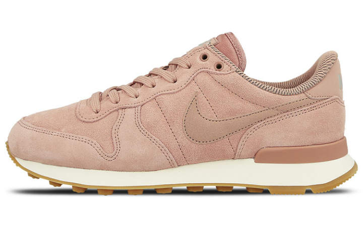 Nike Nike Internationalist Se 'Particle Pink' Women's