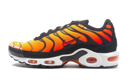 Nike Nike Air Max Plus Og Pimento 2018