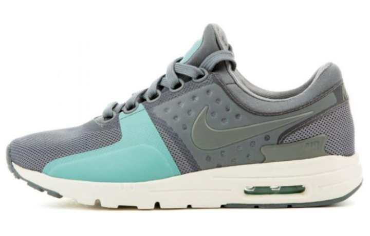 Nike Nike Air Max Zero Cool Grey Teal Women's