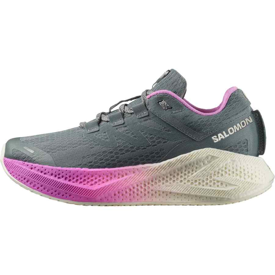 SALOMON Aeroglide 3 Fabric Breathable Casual Running Shoes Women's