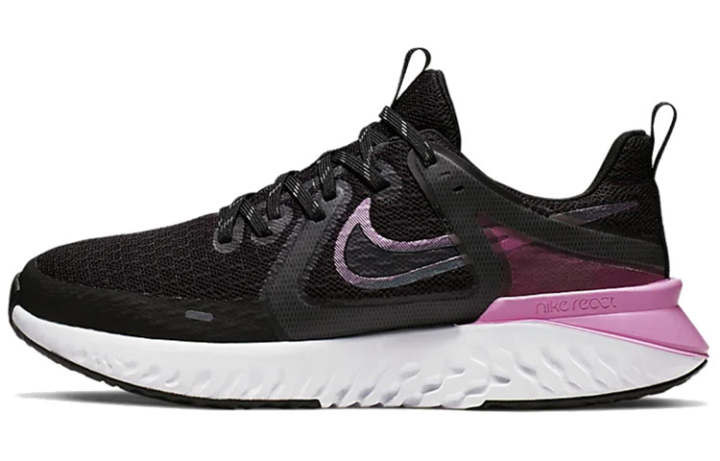 Nike Nike Legend React 2 Psychic Pink Women's