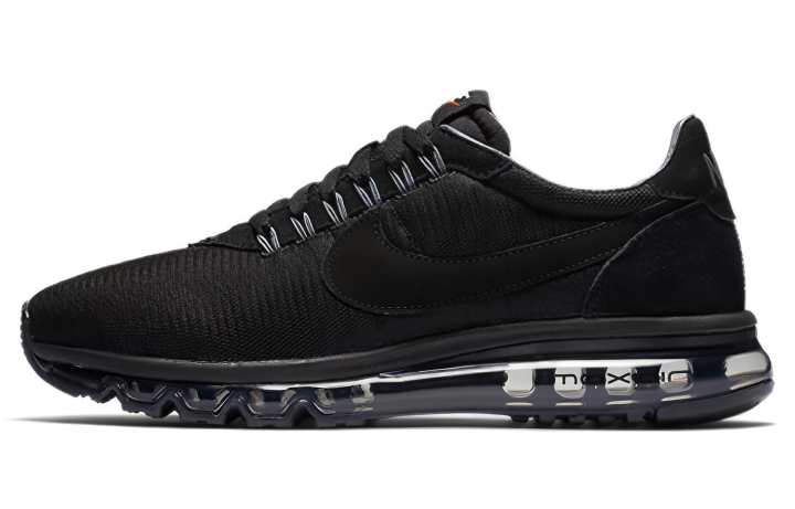 Nike Nike Air Max LD Zero Black Grey