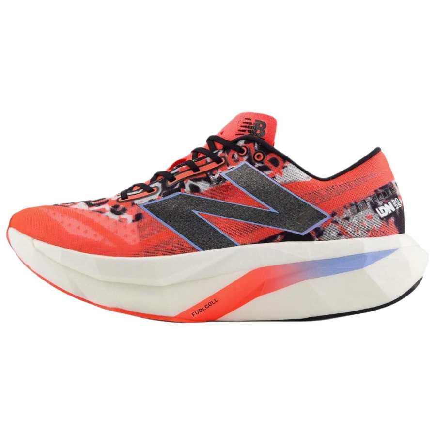 New Balance New Balance Low top Casual Running Shoes Women's Red