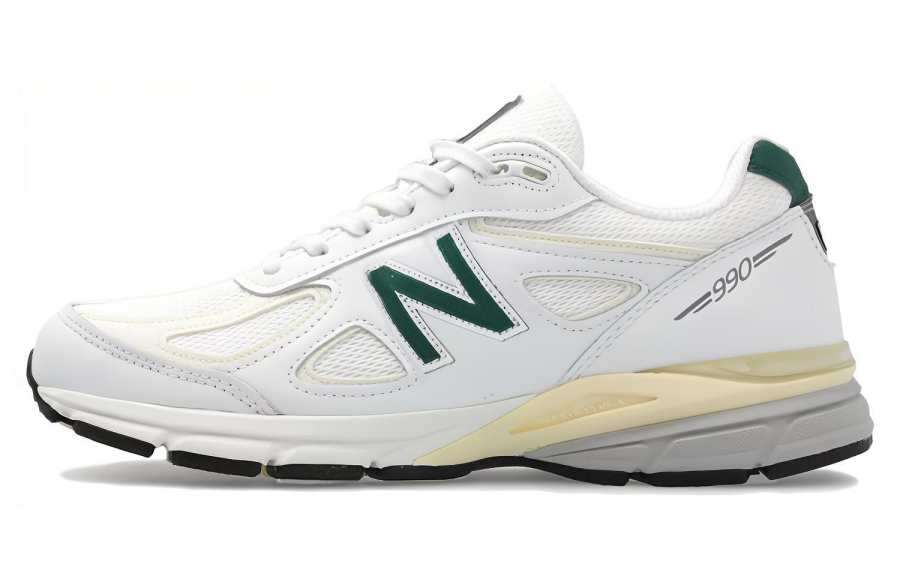 New Balance 990v4 Teddy Santis x 990v4 New Balance Made in Usa 'Forest Green'