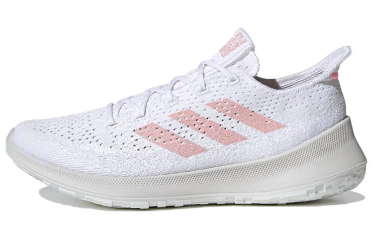 Adidas Adidas SenseBounce+ Summer.Rdy 'White Pink Spirit' Women's