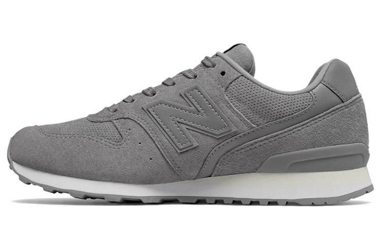 New Balance 696 Wmns New Balance 'Grey' Women's