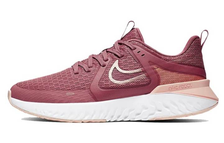 Nike Nike Legend React 2 Metallic Red Bronze Women's
