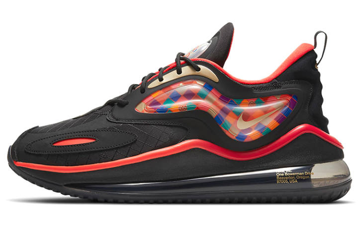 Nike Nike Air Max Zephyr 'Spring Festival'