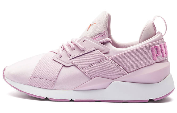PUMA Muse Satin 2 'Winsome Orchid' Women's
