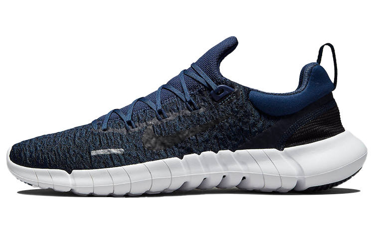 Nike Nike Free RN 5.0 Casual Slip Resistant Abrasion Resistant Cushioning Lightweight