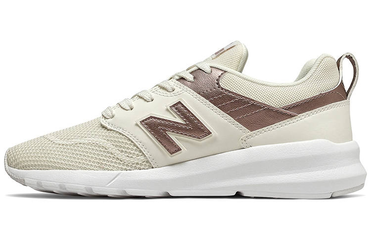New Balance New Balance 009 Beige/White Women's