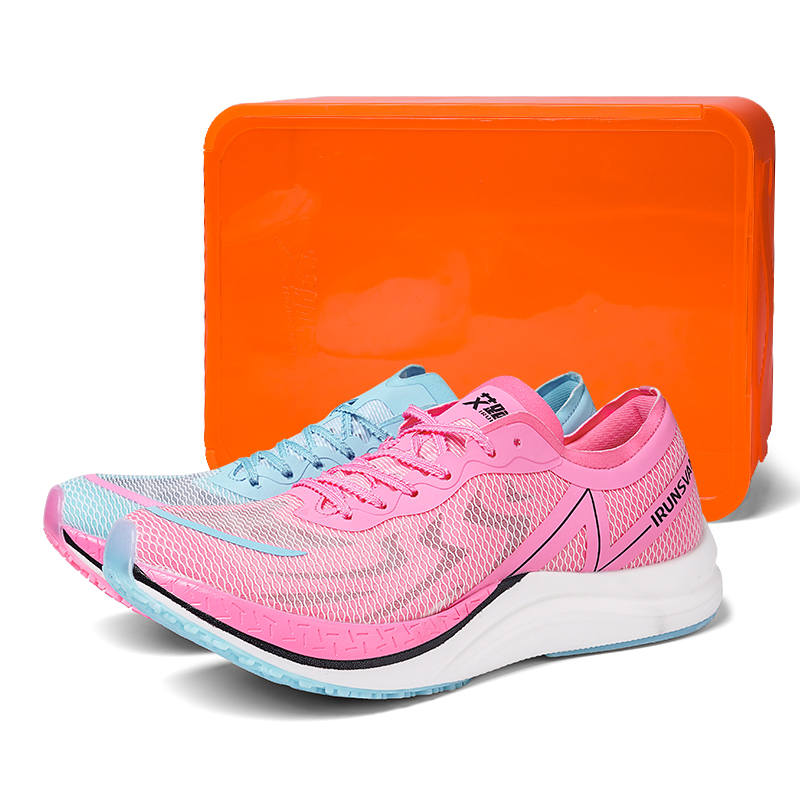 IRUNSVAN IRUNSVAN Low top Fall Running Shoes Unisex