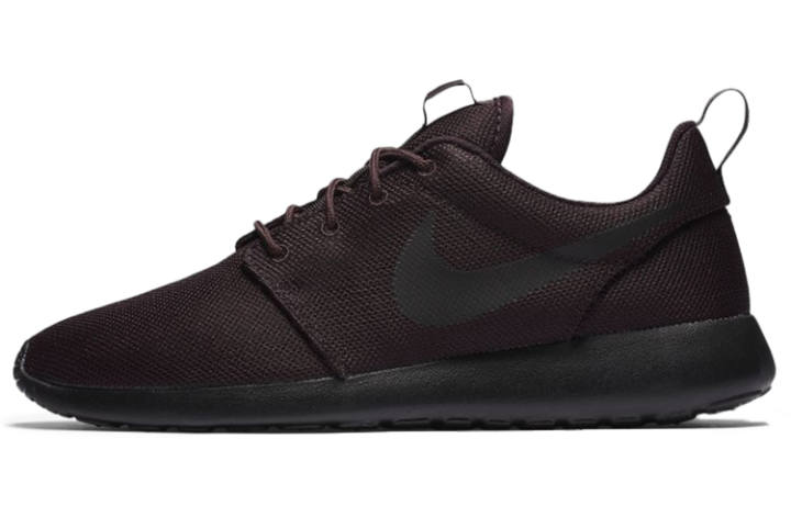 Nike Nike Roshe One Port Wine/Black Black
