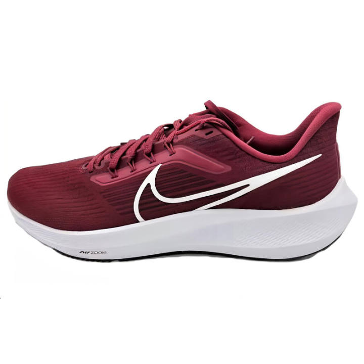 Nike Nike Air Zoom Pegasus 39 'College Red Summit White'