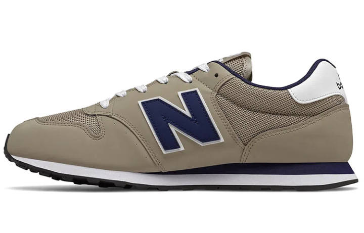 New Balance New Balance 500 Shoes Brown