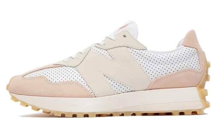 New Balance New Balance 327 'White Pink' Women's