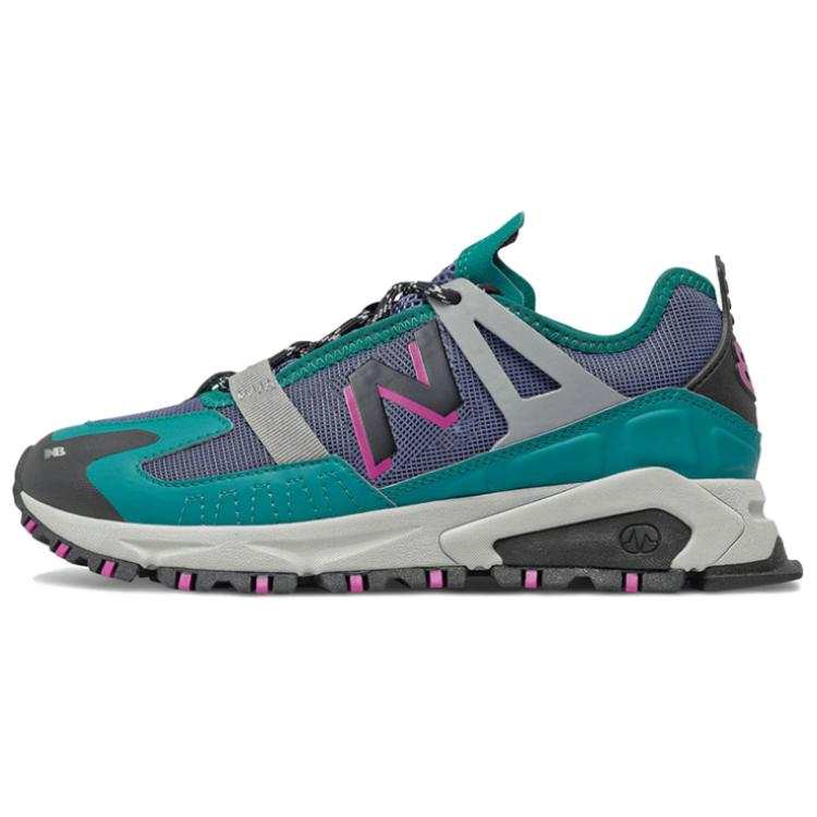New Balance Xrct Wmns New Balance 'Teal Magnetic Blue' Women's