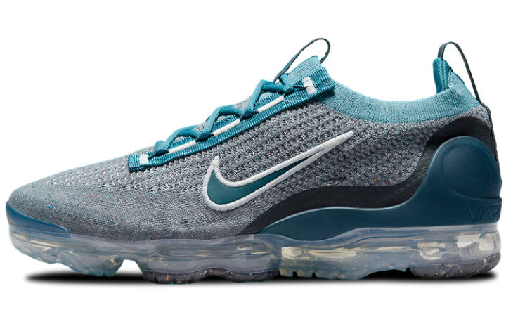 Nike Nike Air VaporMax 2021 Fk Day To Night Rift Blue