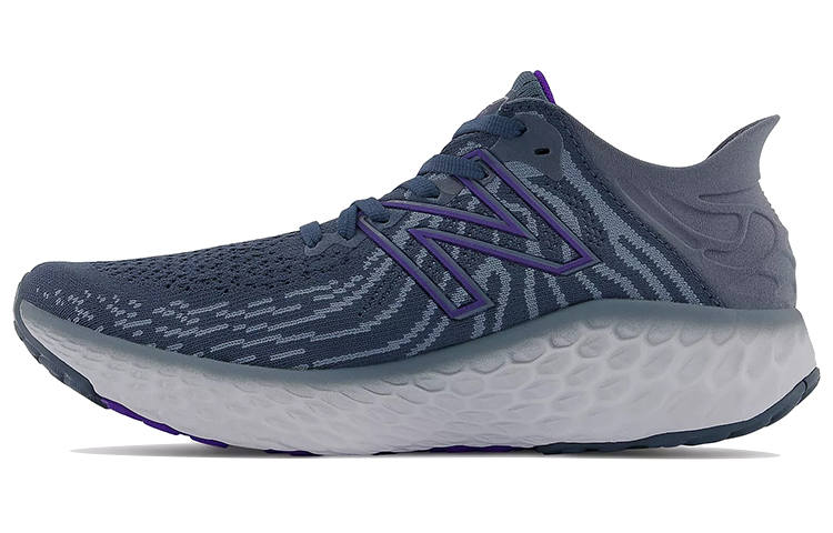 New Balance 1080 Wmns Fresh Foam New Balancev11 'Deep Ocean Grey' Women's