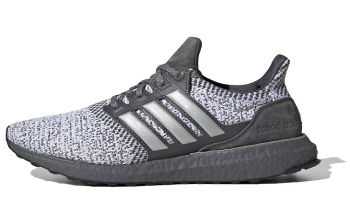 Adidas UltraBoost Adidas Dna 'Silver'