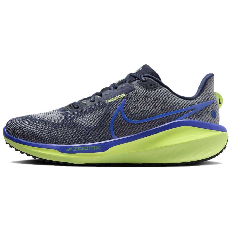 Nike Nike Air Zoom Vomero 17 Slip Resistant, Abrasion Resistant, Breathable Slip Resistant, Abrasion Resistant, Breathable
