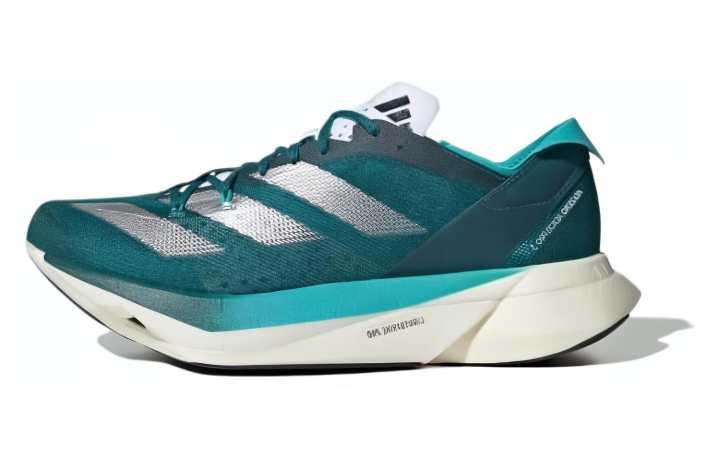 Adidas Adidas Adizero Adios Pro 3 'Teal' Women's
