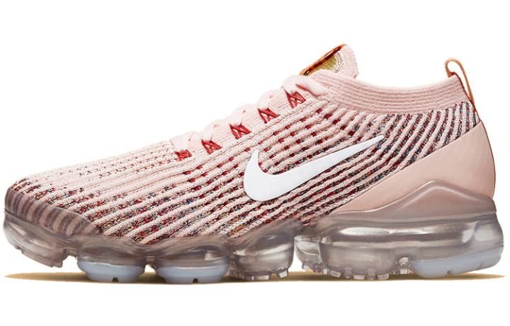 Nike Nike Air VaporMax Flyknit 3 Sunset Tint Women's